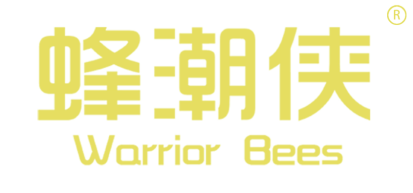 蜂潮侠                     Warrior Bees