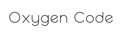 Oxygen Code