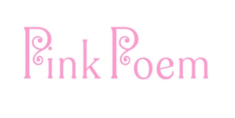 Pink Poem