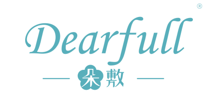 朵敷Dearfull