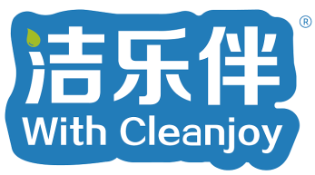 洁乐伴With Cleanjoy