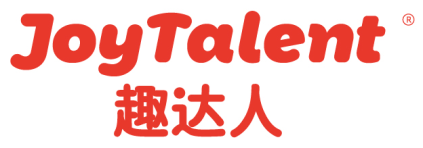 趣达人JoyTalent