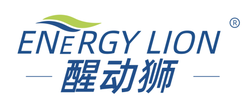 醒动狮ENERGY LION