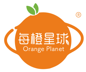 Orange Planet每橙星球
