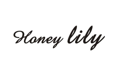 Honey Lily
