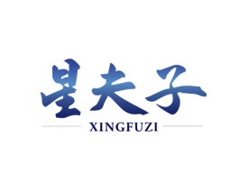 星夫子 XINGFUZI