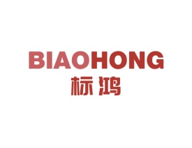 标鸿 BIAOHONG