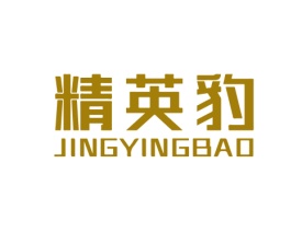 精英豹 JINGYINGBAO