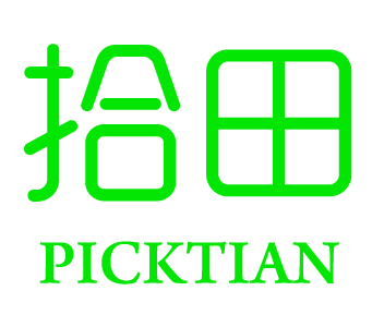 拾田PICKTIAN