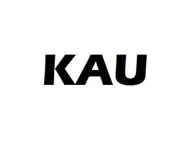 KAU