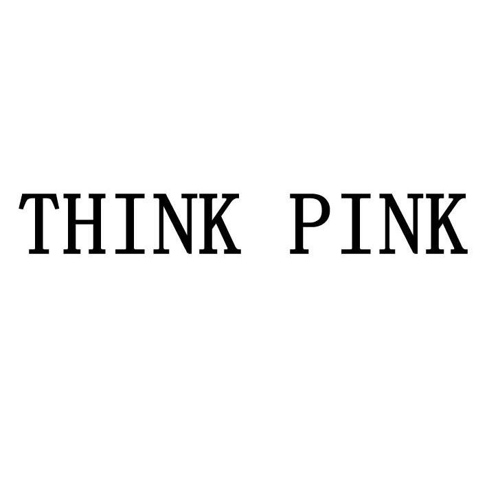 THINK PINK