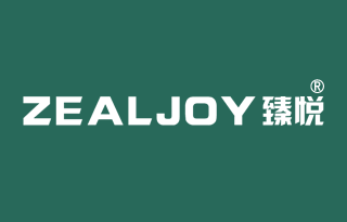 臻悦 ZEALJOY