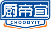 厨帝宜CHOODYIT