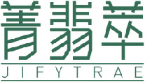 菁翡萃JIFYTRAE