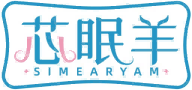 芯眠羊SIMEARYAM