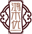 鸿木优HOMMOUYO