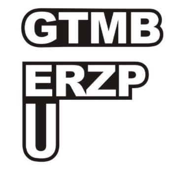 GTMB ERZP U