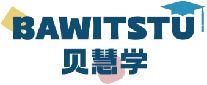 贝慧学BAWITSTU