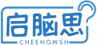 启脑思CHEENOWSH