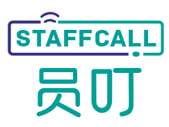 员叮STAFFCALL