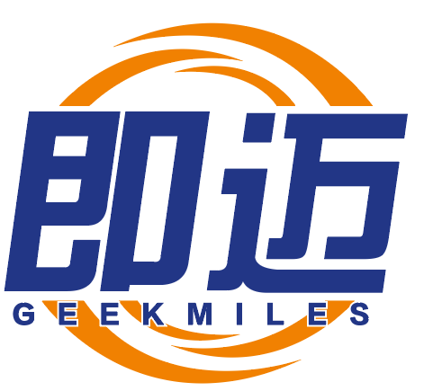 即迈GEEKMILES