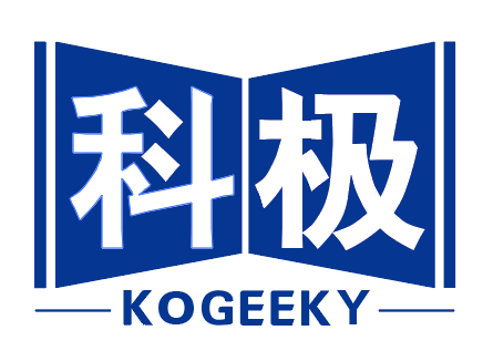 科极KOGEEKY