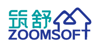 筑舒ZOOMSOFT