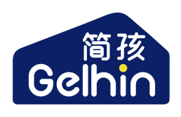 简孩GELHIN