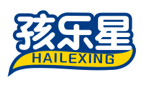 孩乐星HAILEXING