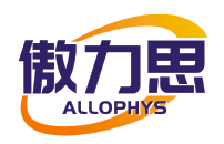 傲力思ALLOPHYS