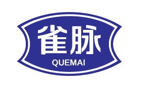 雀脉QUEMAI