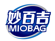 妙百吉MIOBAG