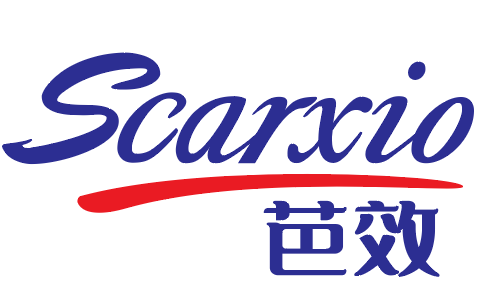 芭效scarxio