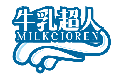 牛乳超人MILKCIOREN