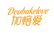 加焙爱DOUBAKELOVE