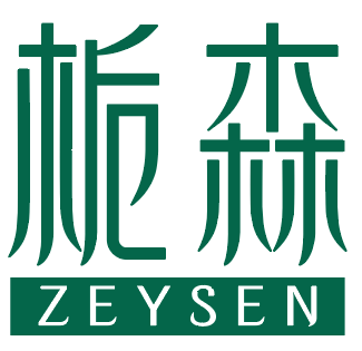 栀森ZEYSEN