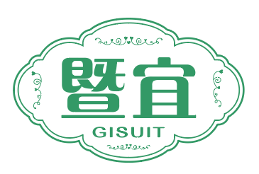 暨宜GISUIT