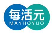 每活元MAYHOYUO