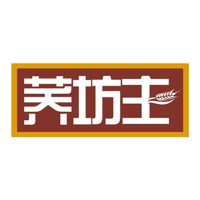 荞坊主