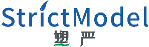 塑严 STRICTMODEL