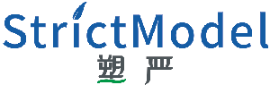 塑严 STRICTMODEL