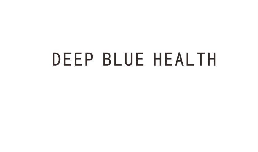 DEEP BLUE HEALTH