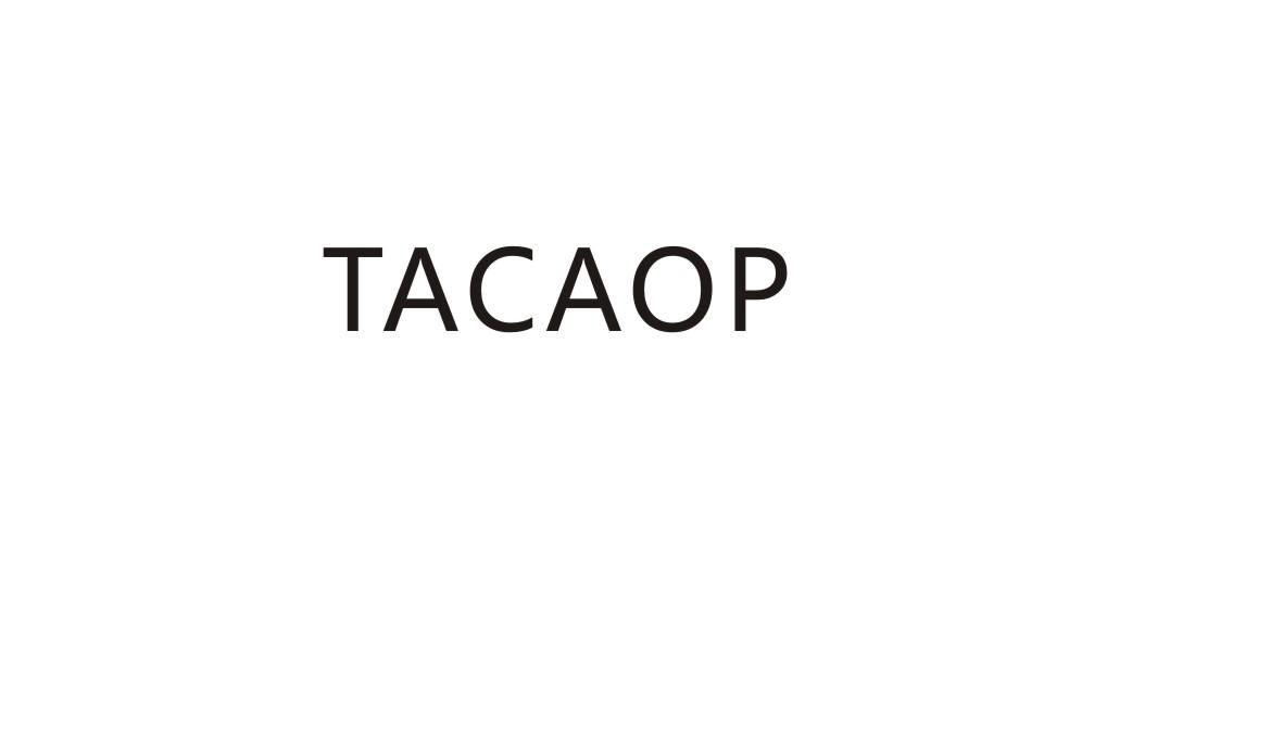 TACAOP