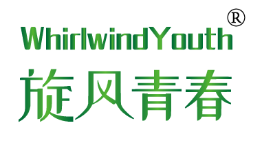 WHIRLWIND YOUTH 旋风青春