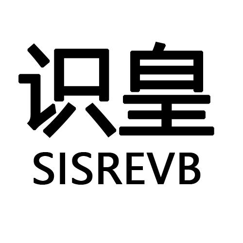 识皇          SISREVB