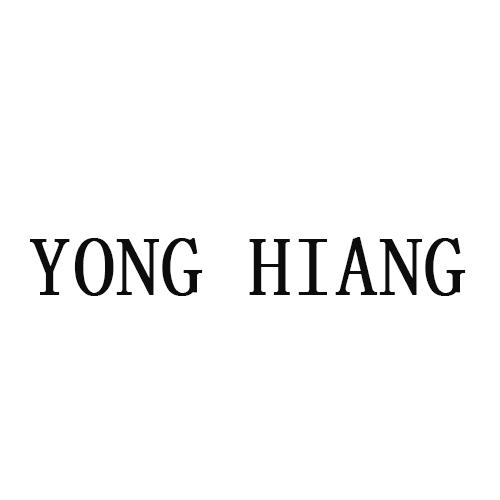 YONG HIANG