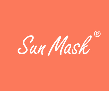 SUN MASK