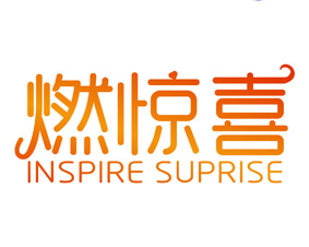 燃惊喜 INSPIRE SUPRISE