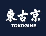 东古京
TOKOGINE