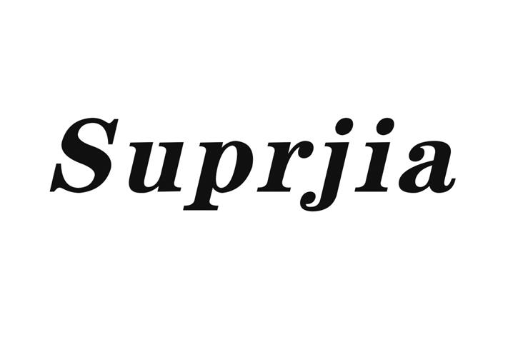 SUPRJIA